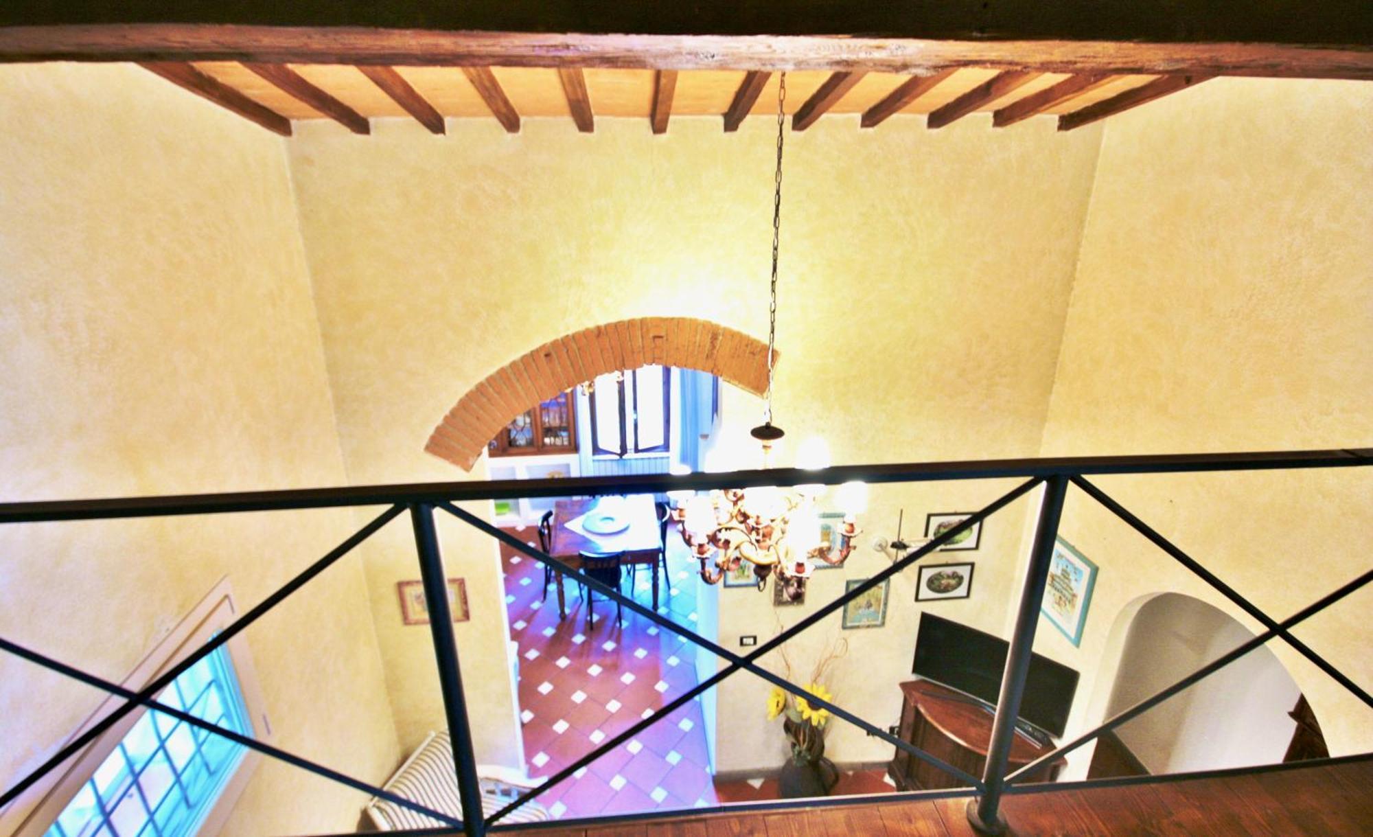Typical Apartment In The Historic Centre Firenze Eksteriør billede
