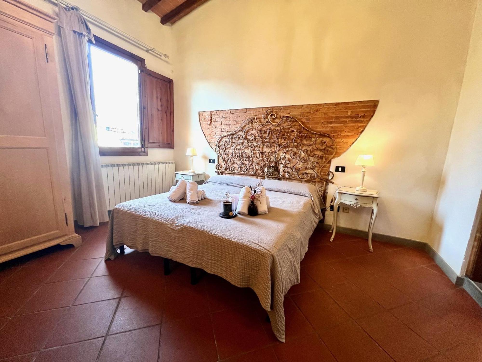 Typical Apartment In The Historic Centre Firenze Eksteriør billede