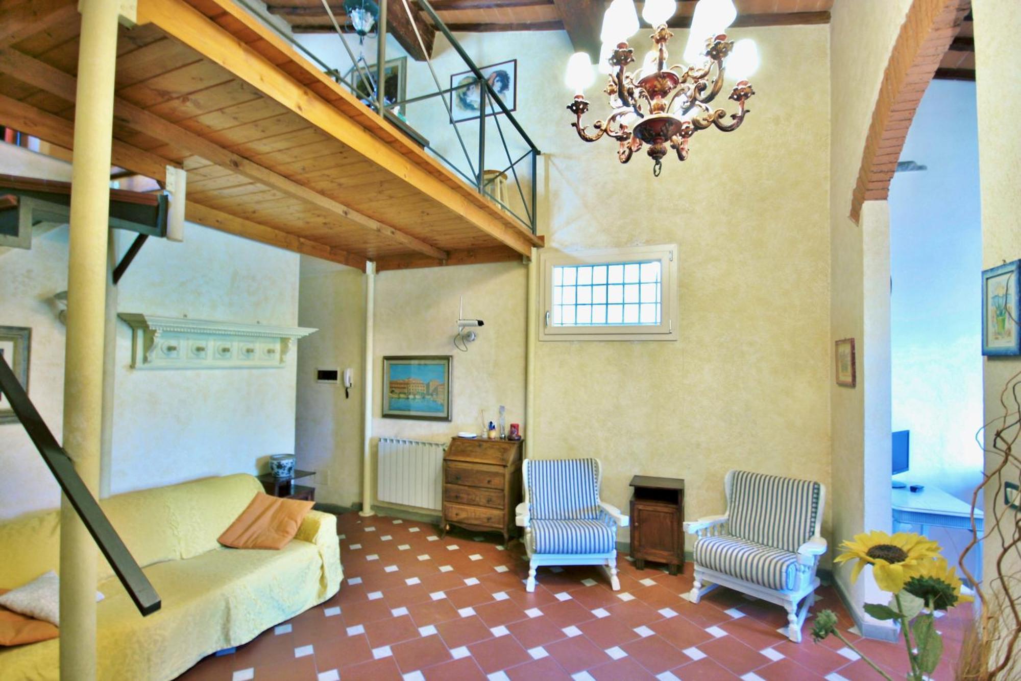 Typical Apartment In The Historic Centre Firenze Eksteriør billede