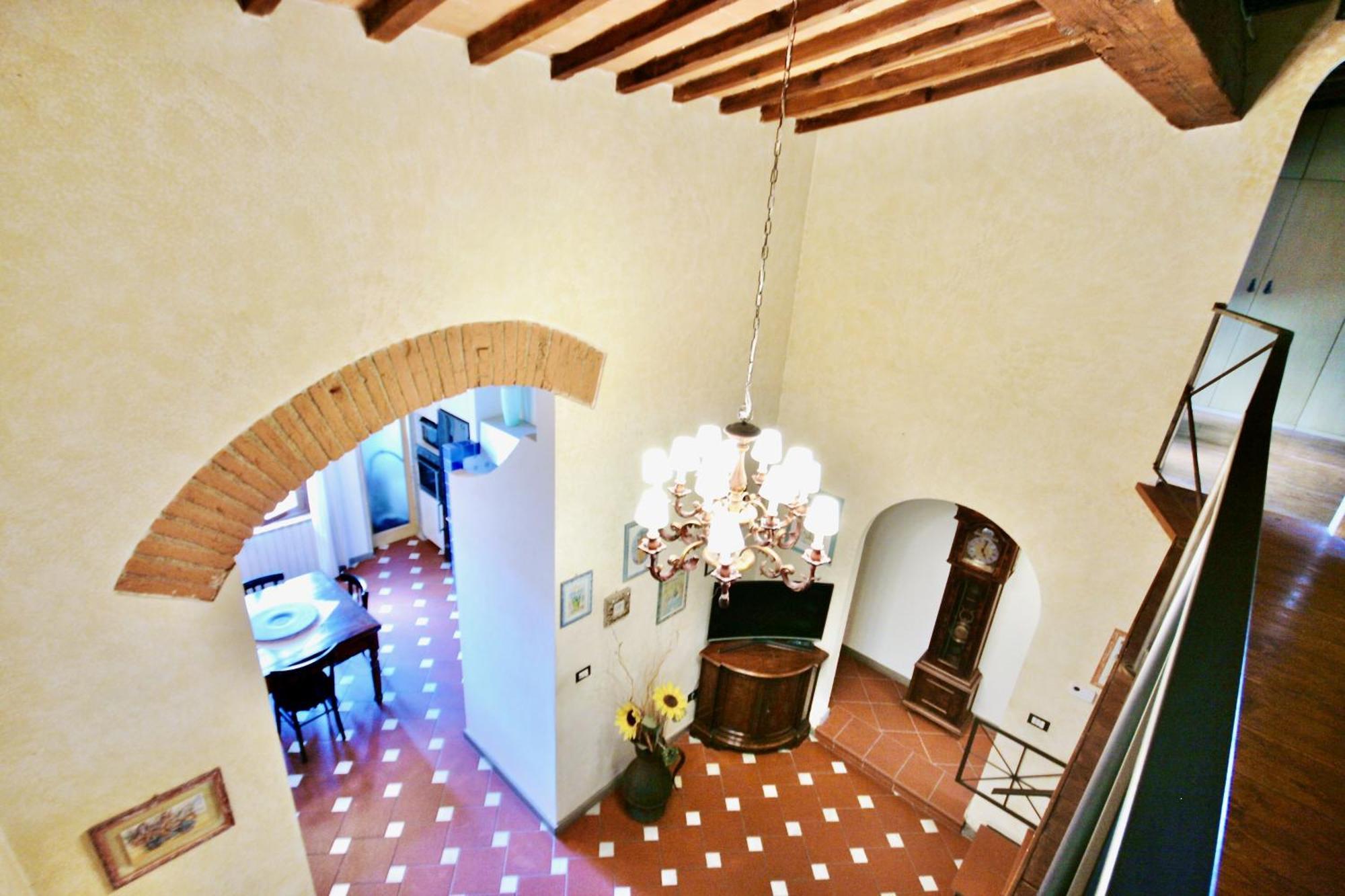 Typical Apartment In The Historic Centre Firenze Eksteriør billede