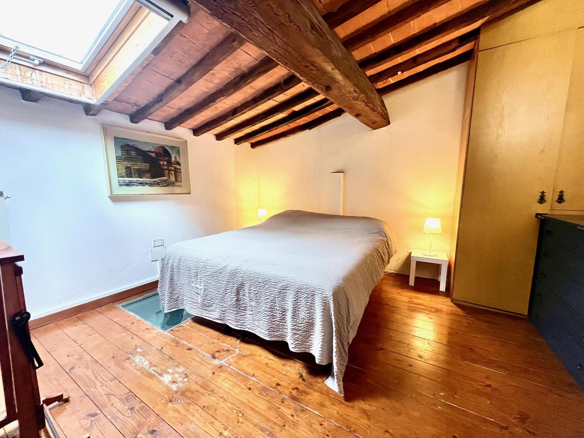 Typical Apartment In The Historic Centre Firenze Eksteriør billede