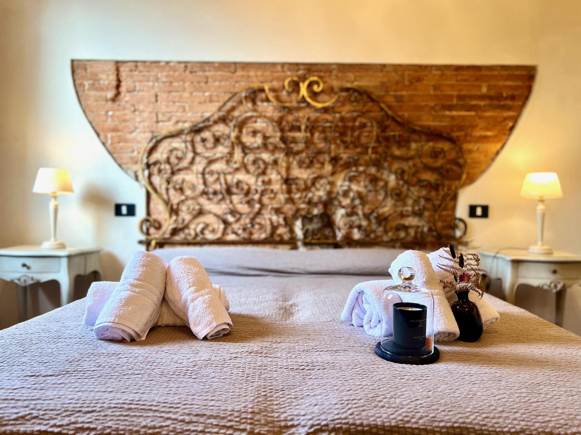 Typical Apartment In The Historic Centre Firenze Eksteriør billede