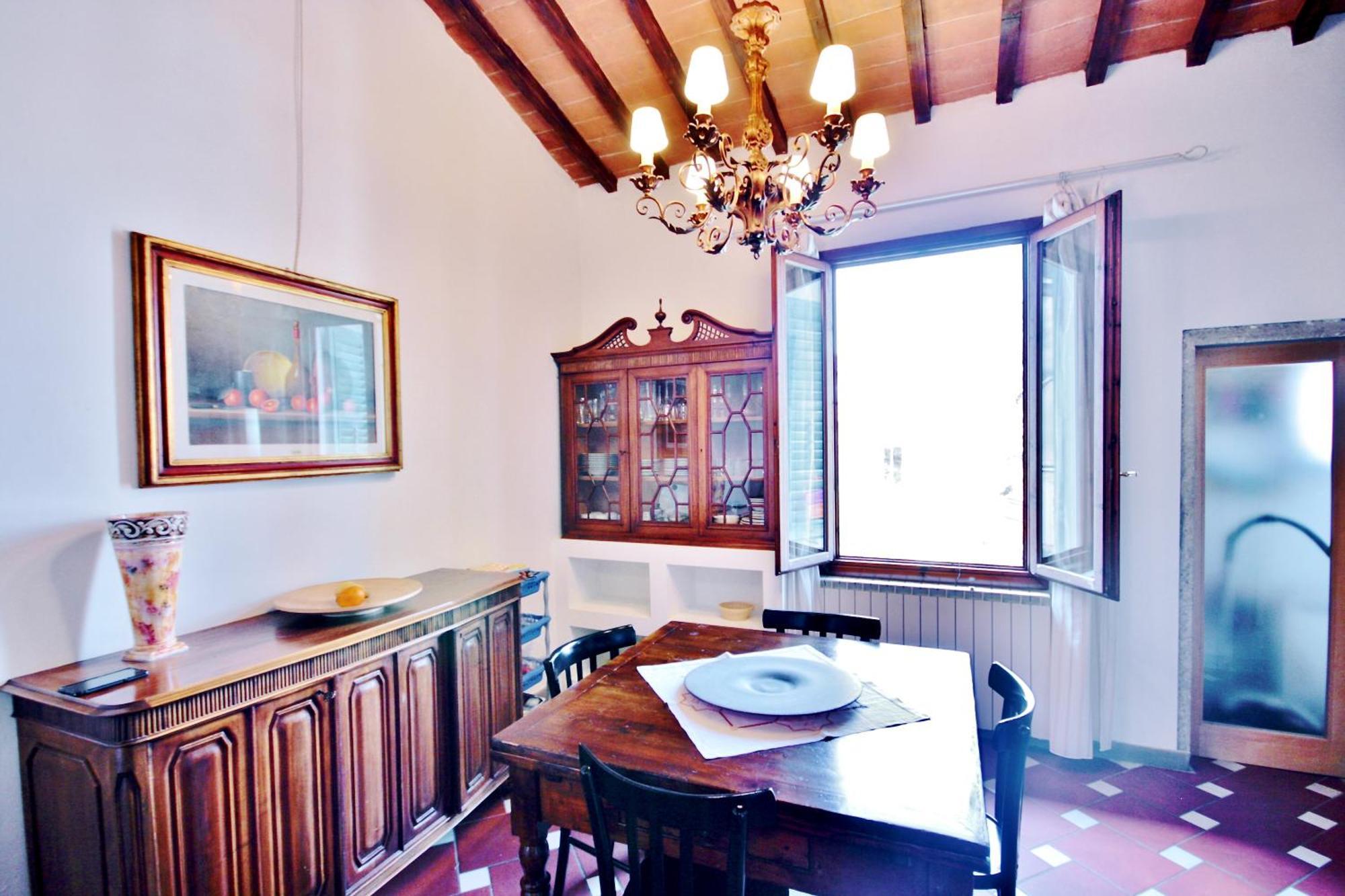 Typical Apartment In The Historic Centre Firenze Eksteriør billede