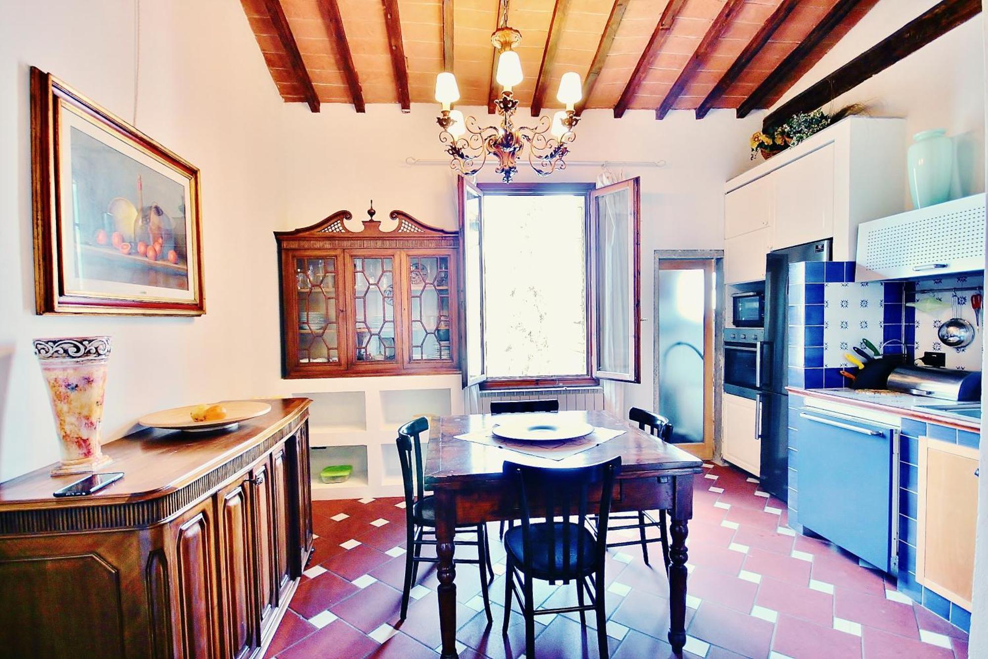 Typical Apartment In The Historic Centre Firenze Eksteriør billede